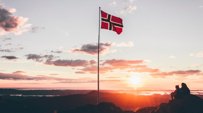 Norges nasjonaldag